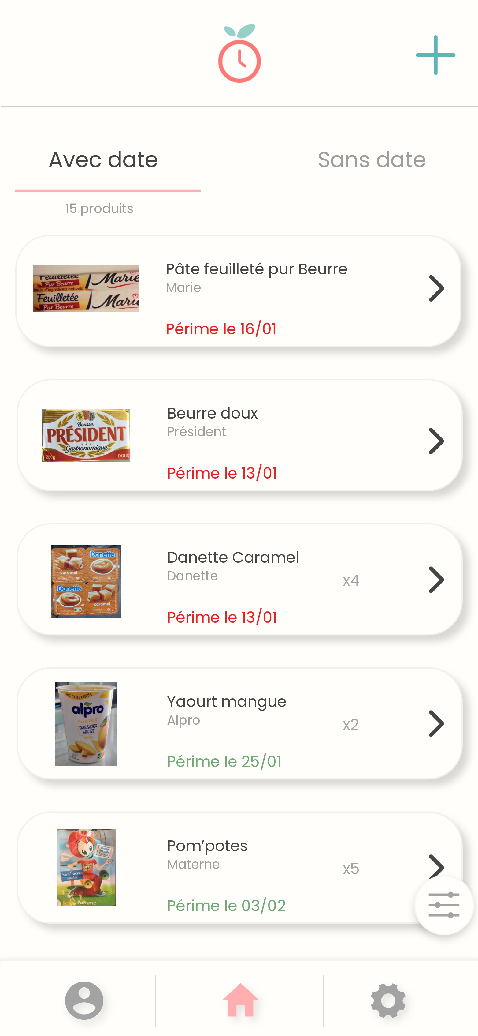 Gomanie screenshot 1