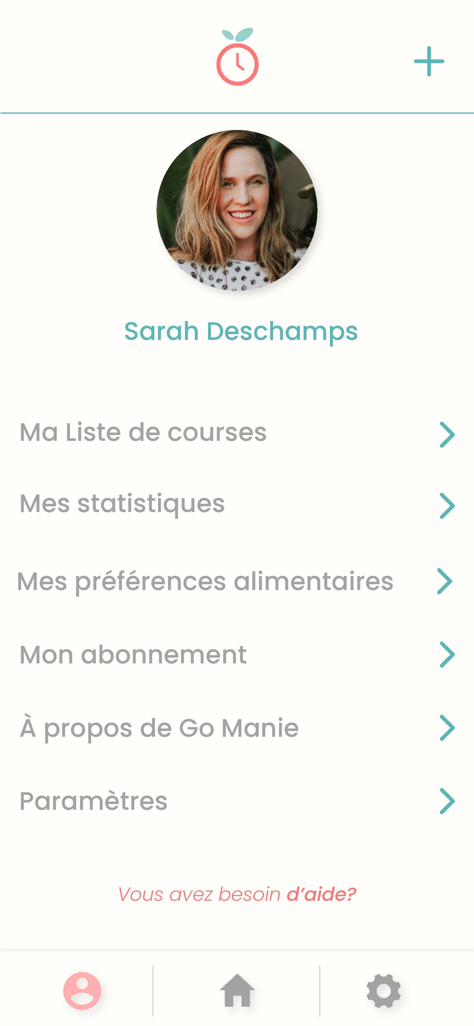 Gomanie screenshot 6
