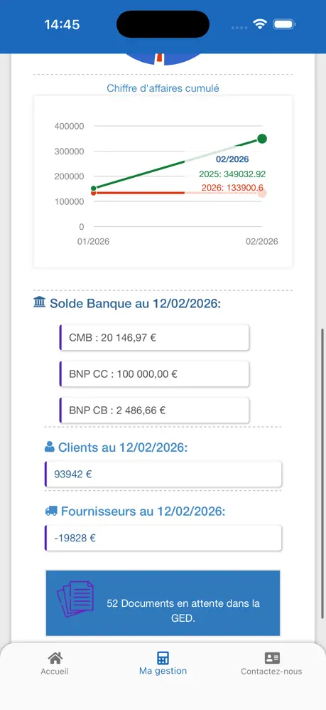 NETexcom screenshot 3