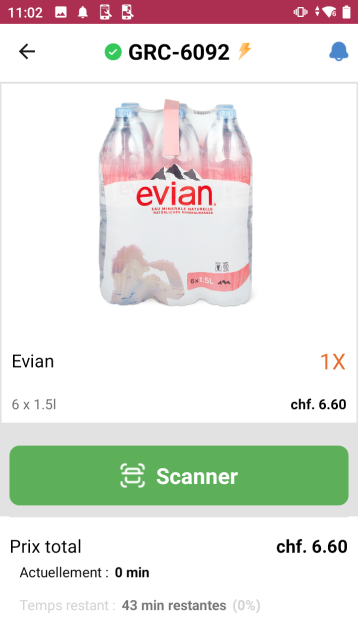 Smood Picking screenshot 2