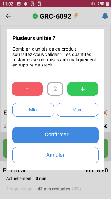 Smood Picking screenshot 3